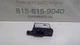 2018-2023 CHEVROLET COLORADO, REAR PARK ASSIST CONTROL MODULE 84717191