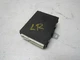 1998 Lexus GS300 REAR BACK door multiplex control module body computer ecu ecm