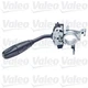Valeo Steering Column Control Switch 251743