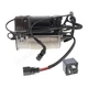 VEMO Compressed Air System Compressor For AUDI Q7 4L PORSCHE VW 02-17 6555.HJ