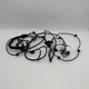 2007 2008 2009 Jaguar X150 XK Rear Bumper Wiring Wire Harness 6W8315B484AC OEM
