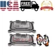 8A5Z-13C170-A 2x Xenon HID Ballast/Igniter For Ford Mustang Explorer Lincoln MKS