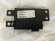 OEM 2011 Dodge Durango Jeep Grand Cherokee Blindspot Blind Spot Detection Module