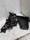 Used Fuse Box Engine fits: 2015 Subaru Forester engine compartment 2.5 Grade A