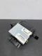 2011 CORVETTE C6 OEM SATELITE RADIO MODULE RECEIVER 28045272 USED