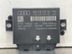 2014 Audi A6 Driver Park Assist Control Module Computer Unit OEM 4h0919475aa