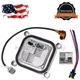 DL3Z13C170A Xenon HID Headlight Ballast For Ford Edge Mustang Lincoln MKS MKT
