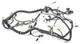 1991 Cadillac Allante OEM Engine Wiring Harness 4.5L V8 Broken Clips