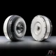 RevMax Stage 5 Billet Stock Stall Torque Converter For 93-95 Dodge 12V 47RH