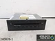 OEM 2008 Audi A6 3.1L NAVIGATION MULTIMEDIA CD RADIO RECEIVER HEAD UNIT