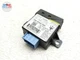 17-20 MASERATI LEVANTE M161 LEFT FLOOR STEERING GEAR RACK CONTROL MODULE BRAIN