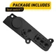 Power Switch Front Left Replacement For Tesla 2017-2022 Seat Model 3/Y Control