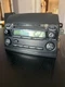 04 05 06 07 08 09 TOYOTA SIENNA OEM AM FM RADIO STEREO CD CASSETTE 86120 AE011 
