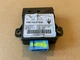 MASERATI QUATTROPORTE M139 04-11 POWER STEERING CONTROL MODULE ECU 211697