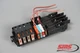 06-10 Mercedes X164 GL550 R350 ML350 Relay Fuse Box Junction OEM 2115452601