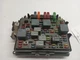 GM 15328806 Engine Fuse Box from 2002 Chevrolet Silverado 1500 5.3L 12701877