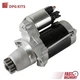 US Starter for Toyota Camry Lexus ES350 Scion TC XB 2.4L 3.3L 3.5L 28100-0A010