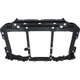 Radiator Support For 2014-2018 Mazda 3 / 14-21 Mazda 6