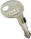 AP Products Bauer Key Code 952