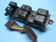 2010-2013 Suzuki Kizashi Master Driver left Auto WINDOW switch 3799057L01 OEM
