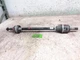 2024 JEEP GRANDCHER Driver Left Side Rear Axle Shaft OEM ID 68380011AB