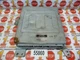 1998-2003 JAGUAR XJ8 AC CLIMATE AMPLIFIER CONTROL MODULE LNC7600AF OEM