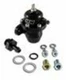 AEM 25-300BK Black High Volume Adjustable Fuel Pressure Regulator