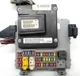56010420AH Jeep 2002 2003 2004 Liberty Body Control Module Fuse Box Dash OEM I53
