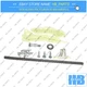 Timing Chain Kit  Fit Mini Cooper 1.6L  N12B16A New 2007- 2010
