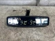 2021 CHEVROLET SILVRDO25 Interior Rear View Mirror Auto Dim OEM ID 13540312