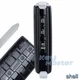 Smart Remote Key Shell Case for Mazda 3 CX-30 2019 2020 2021 2022 2023 3 Buttons