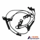 ABS Wheel Speed Sensor Set For Toyota 09-13 Corolla 1.8L 2.4L Front Right & Left