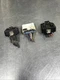 00 JEEP CHEROKEE 4.0 ECM ECU PCM WIRING HARNESS PLUGS CONNECTORS 56041635AF