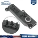 Driver side Power Seat Control Switch Front Left For 2017-2022 Tesla Model 3/Y 