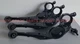 Lower Control Arm Rear Right Toyota Rav4 I 1994-2000 4x4 Without ABS Version