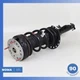 12-19 Range Rover Evoque L538 Rear Right Passenger Shock Strut Absorber OEM 28k