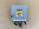 2002-2005 LEXUS SC430  ABS VSC TRAC CONTROL MODULE 89540-24170