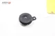 2006 - 2025 TOYOTA RAV4 LEFT SIDE LOW NOTE TONE HORN SIGNAL OEM