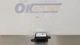 16 CADILLAC ESCALADE DRIVER PARK ASSIST CONTROL MODULE 23410251