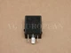 Mercedes Benz Genuine C-Class SLK-Class Electric Seat Adjustment Relay