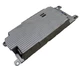 09-19 BMW F07 F06 F12 F25 F01 F02 F30 TELE MATIC COMMUNICATION BLUETOOTH MODULE