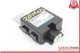 19-23 Mazda 3 Keyless Key Less Entry Receiver Control Module Unit BCKA675D4A OEM