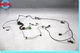 07-09 Jaguar X150 XK Rear Bumper Wiring Wire Harness 6W8315B484AB Oem