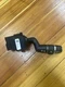 16-21 JAGUAR X260 XF 17-20 XE COMBINATION HEAD LIGHT TURN SIGNAL SWITCH OEM 0329