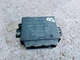 JAGUAR XF X250 PARKING ECU 9W83-15K866-BB