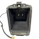 2007 Mazda 3 Sedan OEM Center Console Storage Insert  Black 07 08 09