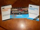 1991 CHEVROLET S-10 BLAZER OWNER MANUAL + '91 CHEVY WARRANTY & MAINTENANCE BOOKS