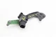 2015 - 2018 PORSCHE MACAN S REAR LEFT HEADLIGHT HEIGHT LEVEL SENSOR OEM # 18792