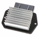 68018105AA HVAC Blower Motor Resistor for Dodge for Ram 2500 3500 2013-2018