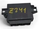 2007 - 2010 AUDI A8L A8 D3 PARKING AID ASSIST CONTROL MODULE 4E0919283C OEM